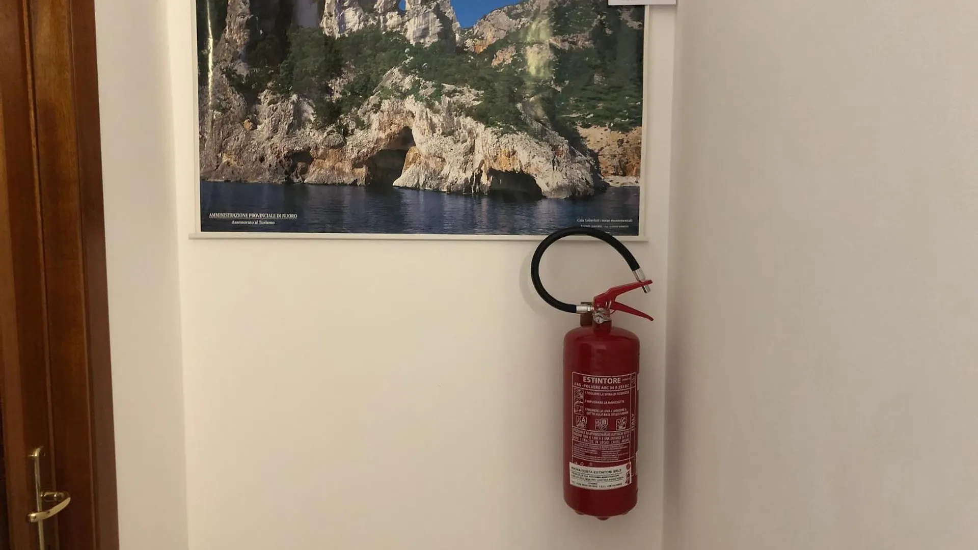 B&B I Fenicotteri Muravera 0*,  Italia