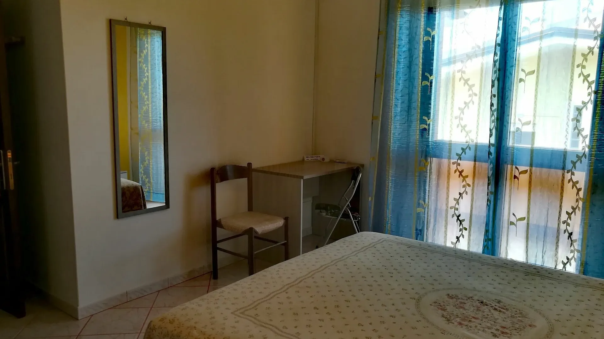 B&B I Fenicotteri Muravera