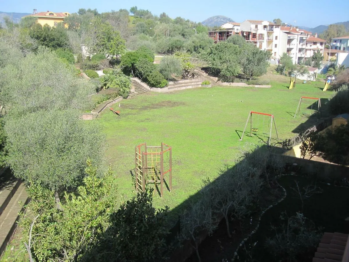 Bed and breakfast B&B I Fenicotteri Muravera Italia