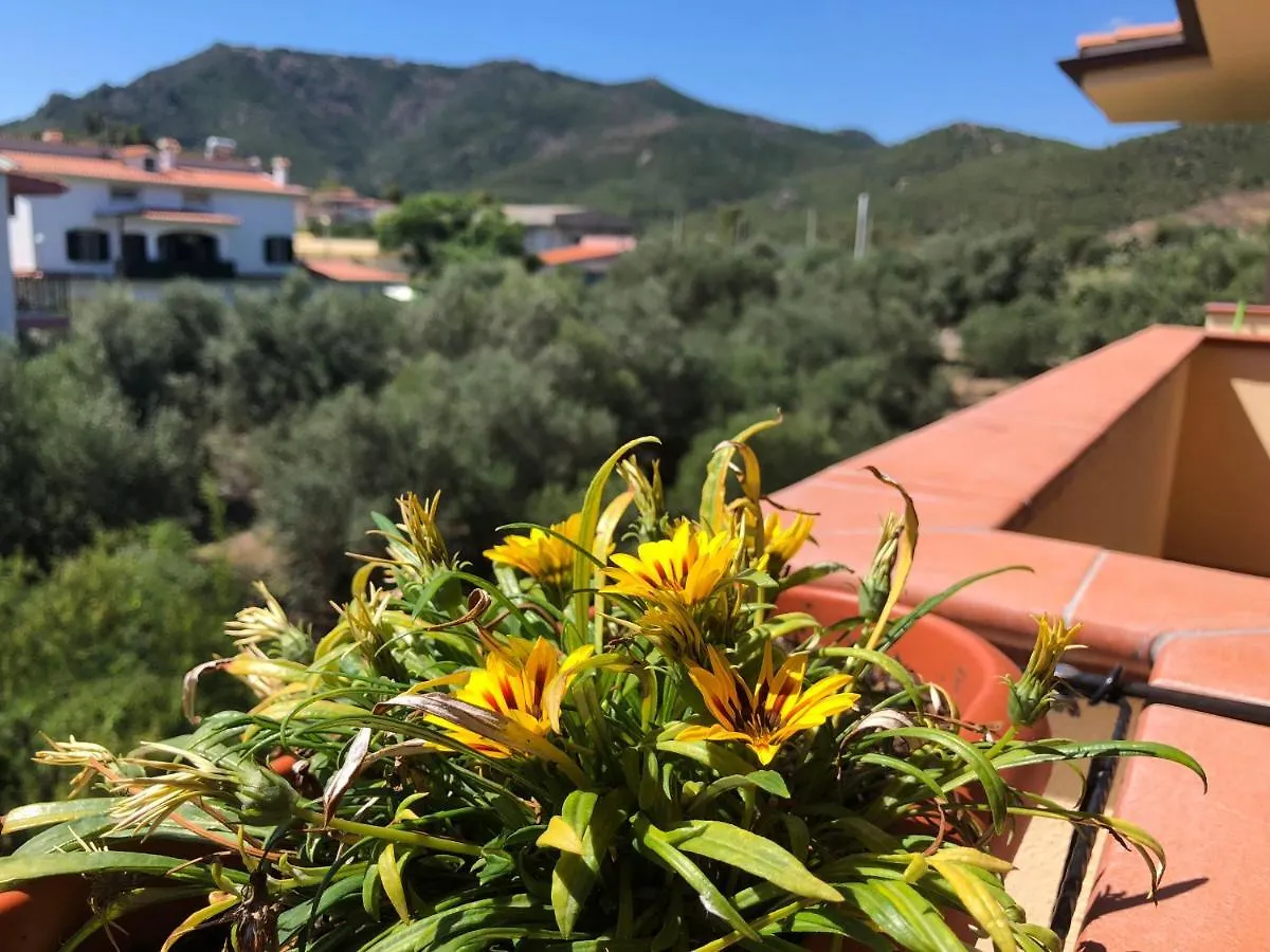 Bed and breakfast B&B I Fenicotteri Muravera Italia