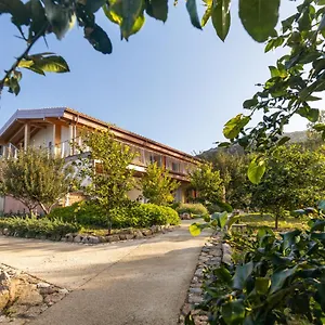 Hotel Domu Bresca, Muravera