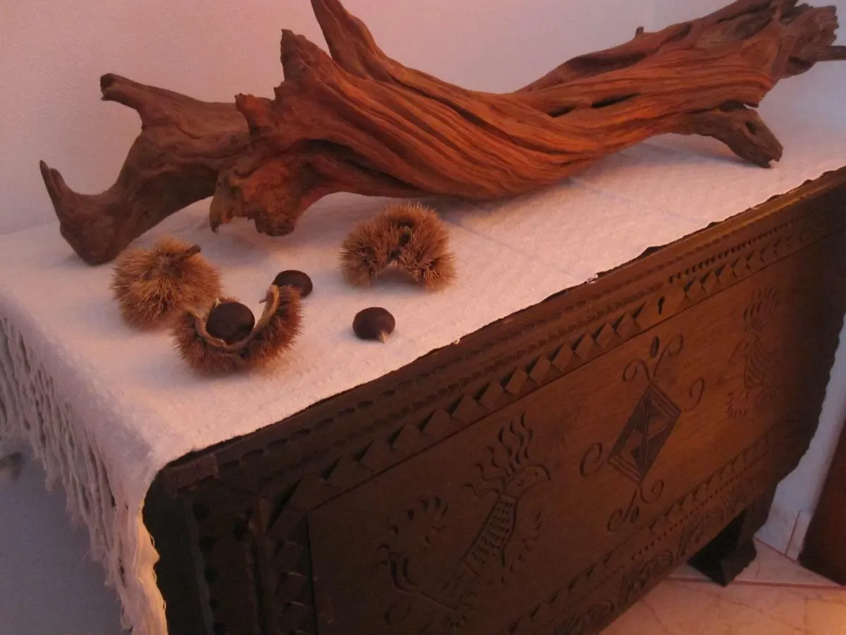 B&B I Fenicotteri Muravera