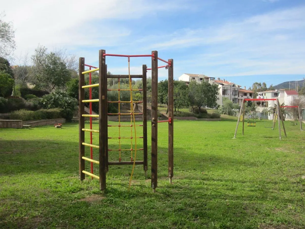 Bed & Breakfast B&B I Fenicotteri Muravera